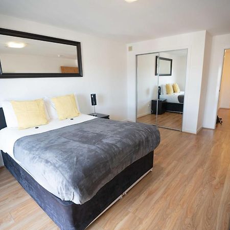 Dream Apartments Данди Экстерьер фото