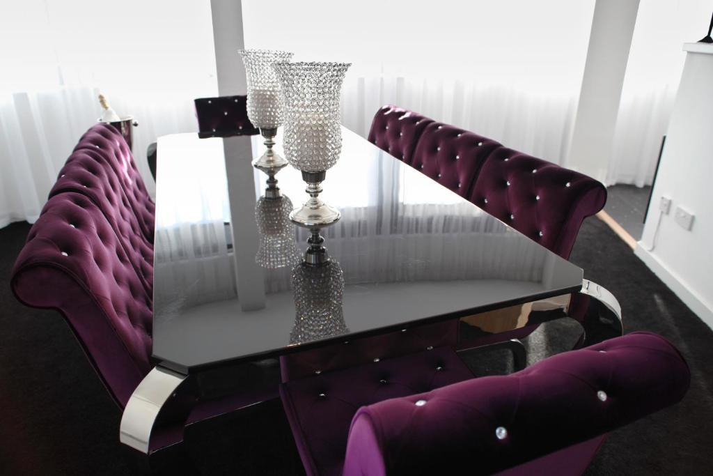 Dream Apartments Данди Номер фото