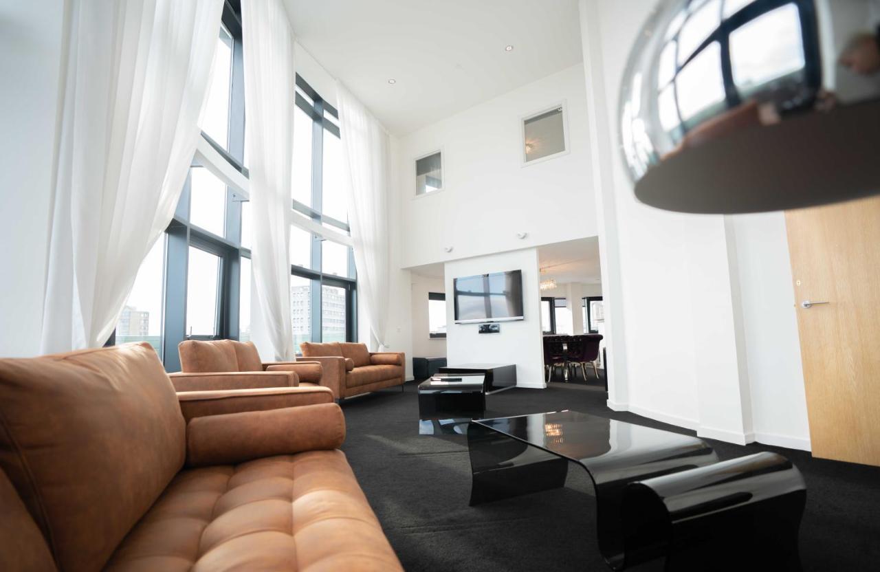 Dream Apartments Данди Экстерьер фото