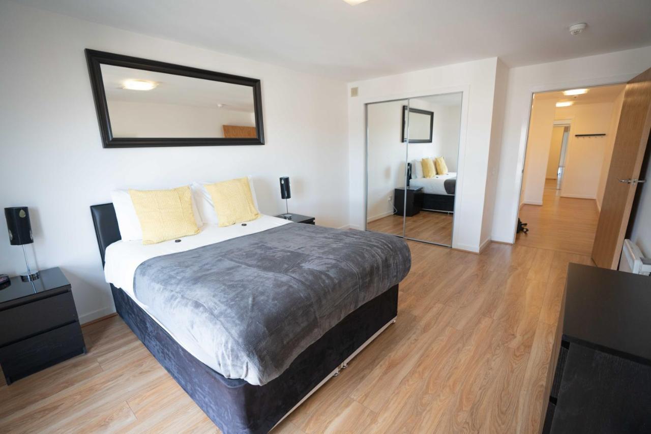 Dream Apartments Данди Экстерьер фото