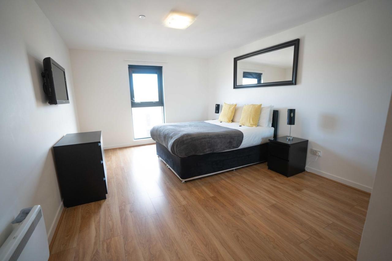 Dream Apartments Данди Экстерьер фото