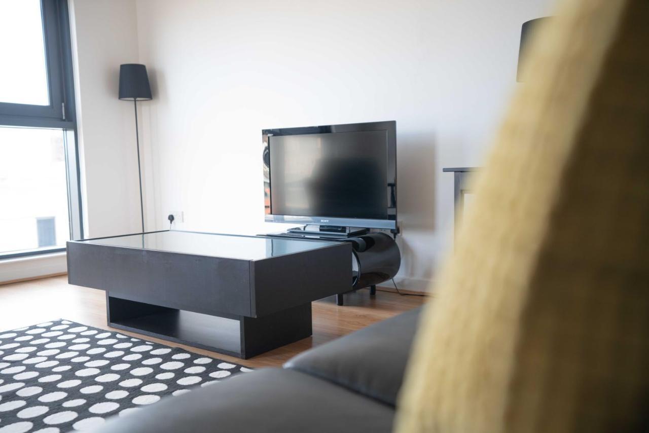 Dream Apartments Данди Экстерьер фото