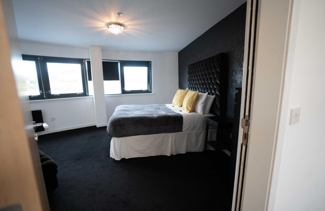 Dream Apartments Данди Экстерьер фото