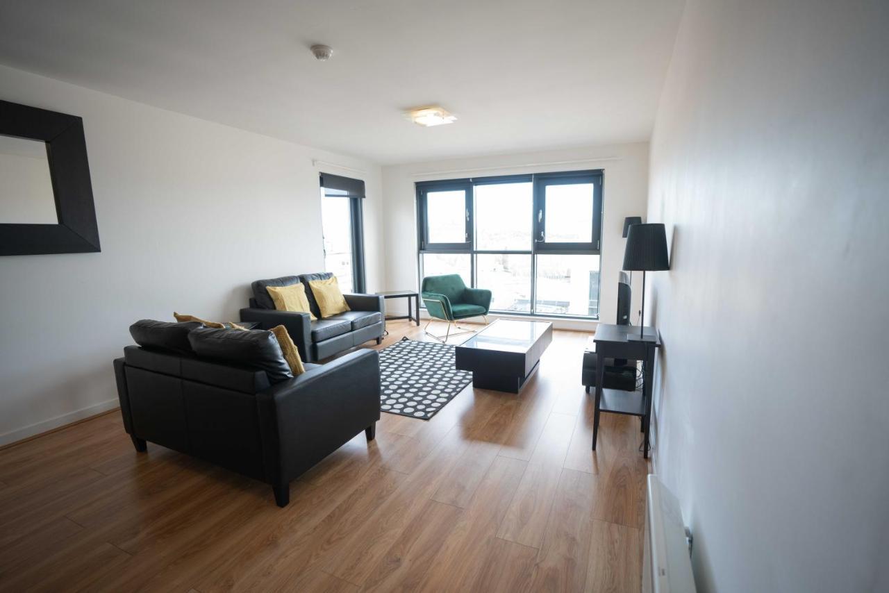Dream Apartments Данди Экстерьер фото