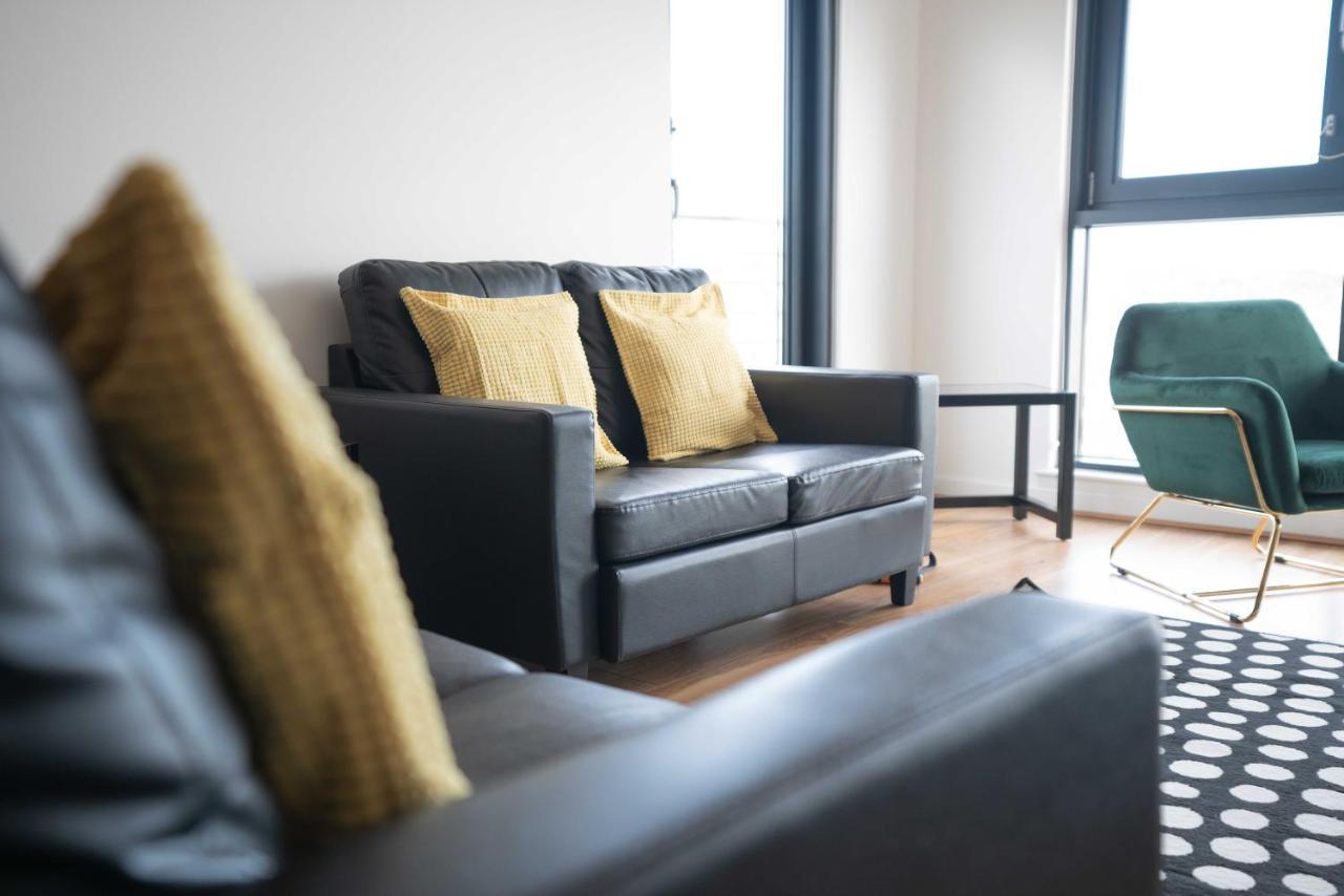 Dream Apartments Данди Экстерьер фото