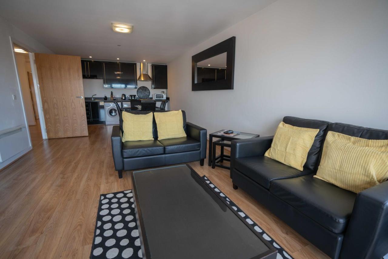 Dream Apartments Данди Экстерьер фото