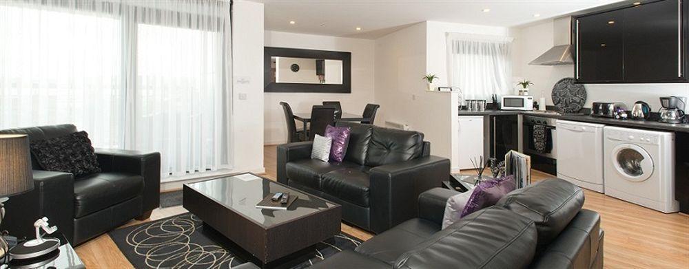 Dream Apartments Данди Экстерьер фото