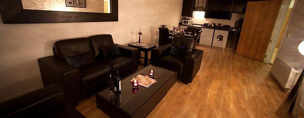Dream Apartments Данди Экстерьер фото