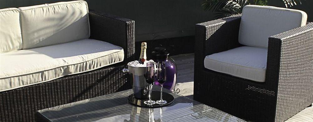 Dream Apartments Данди Экстерьер фото