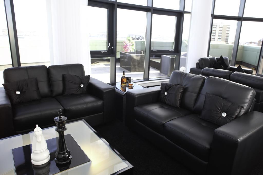 Dream Apartments Данди Экстерьер фото