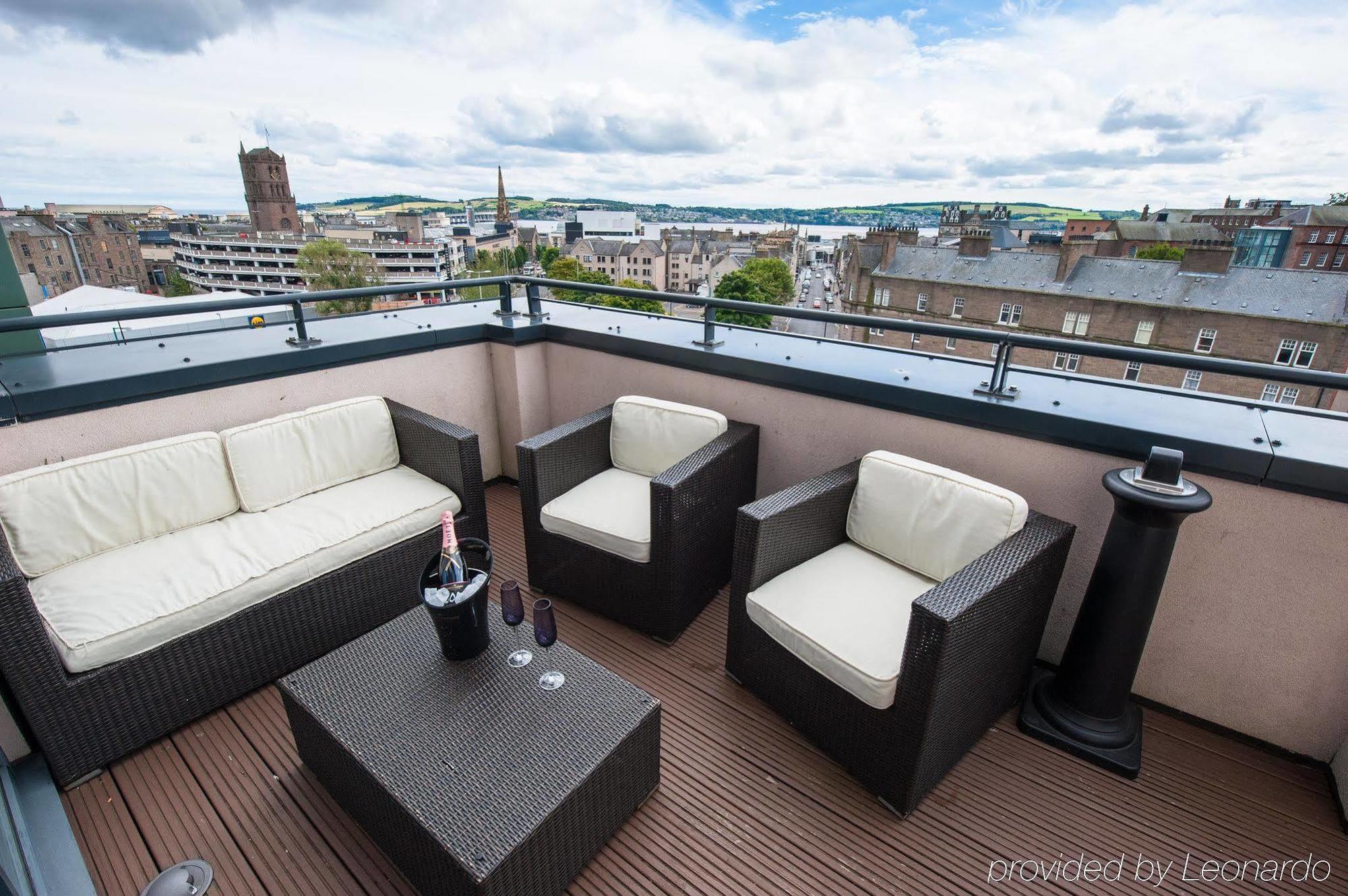 Dream Apartments Данди Экстерьер фото