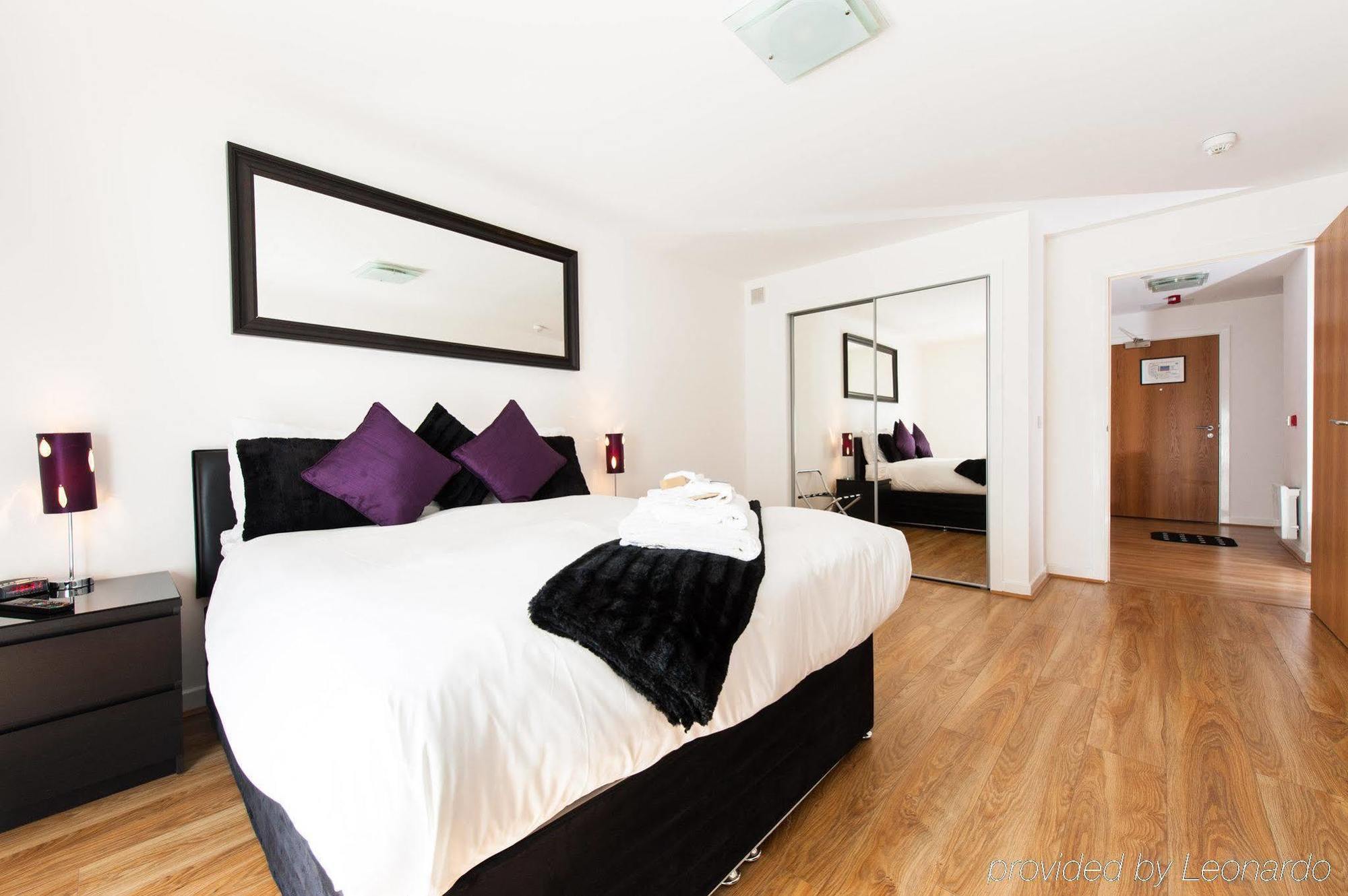 Dream Apartments Данди Экстерьер фото