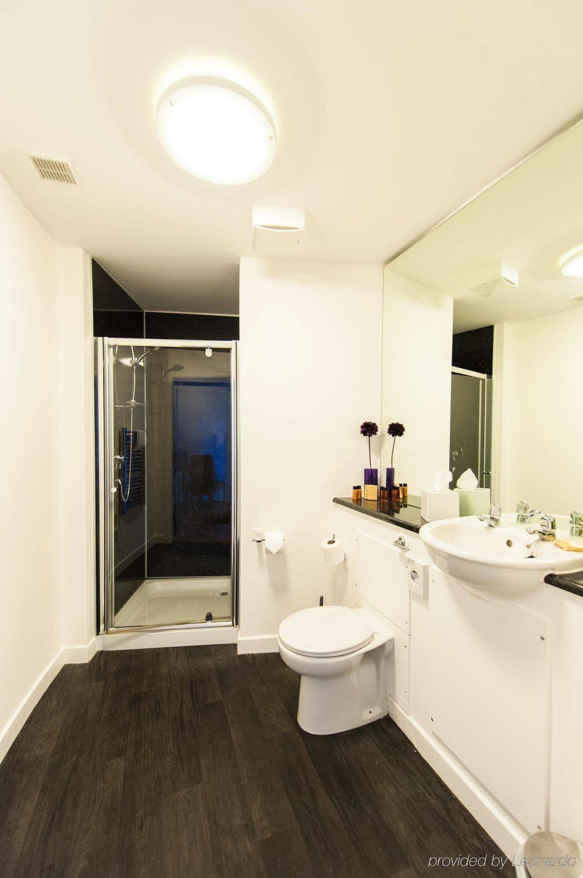 Dream Apartments Данди Экстерьер фото
