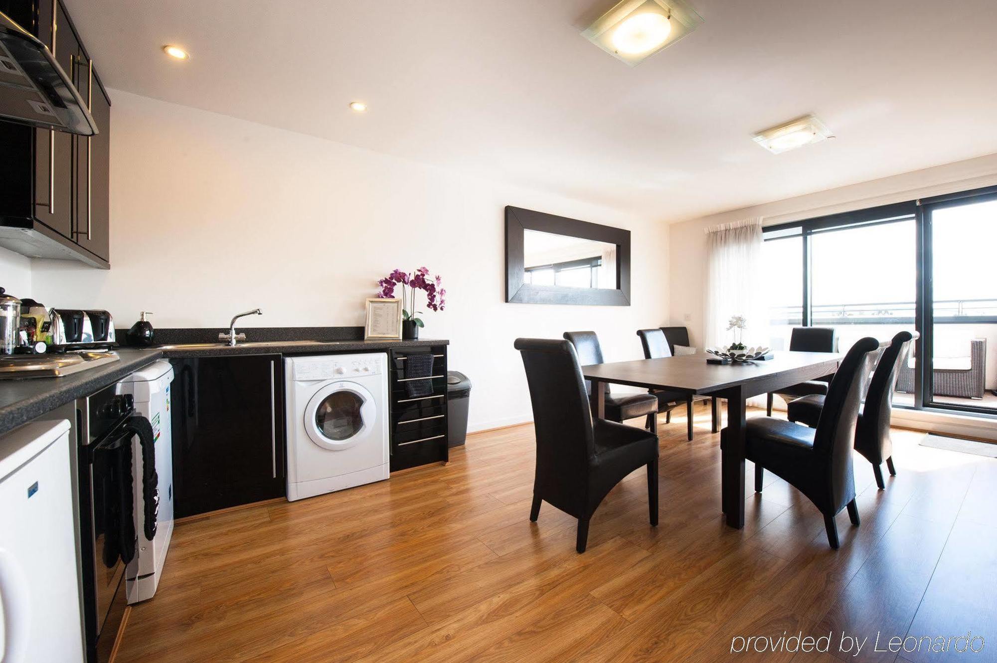 Dream Apartments Данди Экстерьер фото